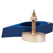 Airmar B265C-LM Bronze TH Low Medium Chirp Navico Blue 7-PIN Y-CABLE