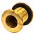 Airmar B617V Bronze Housing with Integrated Valve