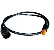 Airmar MMC-EXT-20 Extension Cable 12-PIN - 12-PIN 20´ for Chirp MMC Cables