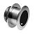 Airmar SS175C-20-MTHRU Hull 20 Deg Tilt Medium Chirp with Hummibird 21-PIN