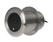 Airmar SS75C-0-M 0D Tilt Medium Chirp with MIX-N-MATCH Plug