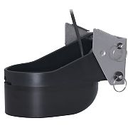 Airmar TM265C-LM 1KW Low Medium Chirp Garmin 12-PIN Cable