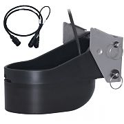 Airmar TM275C-LHW Transducer 2X Navico 9-PIN MMC