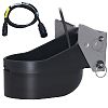 Airmar TM275C-LHW Transducer with Raymarine 11-PIN MMC