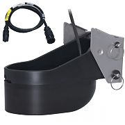 Airmar TM275C-LHW Transducer with Raymarine 11-PIN MMC