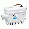 Albin Pump Automatic Bilge Pump 1100 Gph - 12 Volt