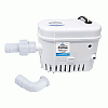 Albin Pump Automatic Bilge Pump 750 Gph - 24 Volt