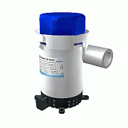 Albin Pump Cartridge Bilge Pump 1100GPH - 12 Volt