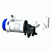 Albin Pump Cartridge Bilge Pump Low 1100GPH - 12 Volt