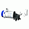 Albin Pump Cartridge Bilge Pump Low 750GPH - 12 Volt