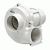 Albin Pump Marine Air Blower 280 Flange - 24 Volt