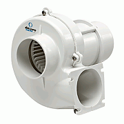 Albin Pump Marine Air Blower 280 Flange - 24 Volt