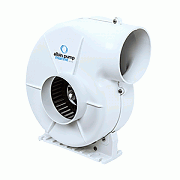 Albin Pump Marine Air Blower 500 Flex - 12 Volt