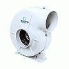 Albin Pump Marine Air Blower 500 Flex - 24 Volt