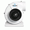 Albin Pump Marine Air Blower 750 Flex - 12 Volt