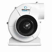 Albin Pump Marine Air Blower 750 Flex - 12 Volt