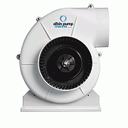 Albin Pump Marine Air Blower 750 Flex - 24 Volt