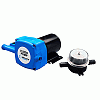 Albin Pump Marine Flush Pump - 24 Volt
