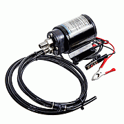 Albin Pump Marine Gear Pump Oil Change Kit - 12 Volt