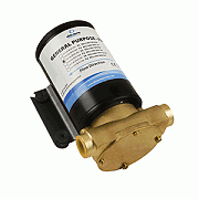 Albin Pump Marine General Purpose Pump Fip F3 (9 Gpm) - 12 Volt