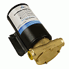 Albin Pump Marine General Purpose Pump Fip F4 - 24 Volt - 12 GPM