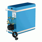 Albin Pump Marine Premium Square Water Heater 20L - 230V