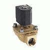 Albin Pump Marine Solenoid Valve - 24 Volt