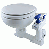 Albin Pump Marine Toilet Manual Comfort
