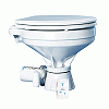 Albin Pump Marine Toilet Silent Electric Comfort - 24 Volt
