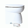 Albin Pump Marine Toilet Silent Premium - 12 Volt