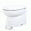 Albin Pump Marine Toilet Silent Premium Low - 12 Volt