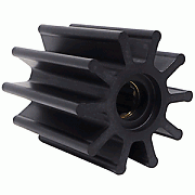 Albin Pump Premium Impeller Kit 65 X 15.8 X 68MM - 10 Blade - Spline Insert