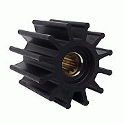 Albin Pump Premium Impeller Kit 82.4 X 20 X 73.4MM - 12 Blade - Spline Insert