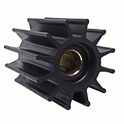 Albin Pump Premium Impeller Kit 95 X 24 X 101.5MM - 12 Blade - Double Flat Insert