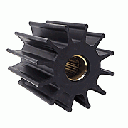 Albin Pump Premium Impeller Kit 95 X 24 X 101.5MM - 12 Blade - Spline Insert