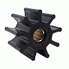 Albin Pump Premium Impeller Kit 95 X 25 X 63MM - 9 Blade - Spline Insert