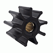 Albin Pump Premium Impeller Kit 95 X 25 X 63MM - 9 Blade - Spline Insert