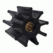 Albin Pump Premium Impeller Kit 95 X 25 X 88.8MM - 9 Blade - Spline Insert