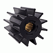 Albin Pump Premium Impeller Kit 95 X 25 X 95MM - 12 Blade - Spline Insert