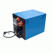 Albin Pump Premium Square Electric Water Heater - 5.8 Gallon - 120V