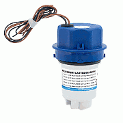 Albin Pump Replacement Cartridge for 1100 Gph - 12 Volt