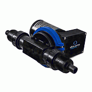 Albin Pump Waste Water Diaphragm Pump - 22L(5.8GPM) - 24 Volt
