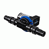Albin Pump Waste Water Diaphragm Pump - 32L(8.5GPM) - 24 Volt
