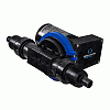 Albin Pump Waste Water Diaphragm Pump 22L (5.8 Gpm) - 12 Volt