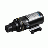 Albin Pump Waste Water Macerator - 43L (11.5 Gpm) - 12 Volt