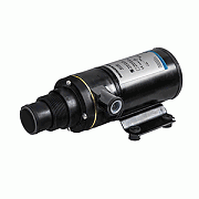 Albin Pump Waste Water Macerator - 43L (11.5 Gpm) - 12 Volt