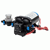 Albin Pump Water Pressure Pump - 12 Volt - 2.6 GPM
