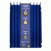 Analytic Systems 2-BANK Battery Isolator, 200A, 40V
