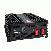 Analytic Systems Ac Power Supply 10/13A, 24 Volt Out, 85-265V In