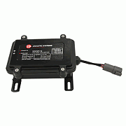 Analytic Systems Waterproof IP66 DC Converter 10A, 24 Volt Out, 30-80V In, Ruggedized